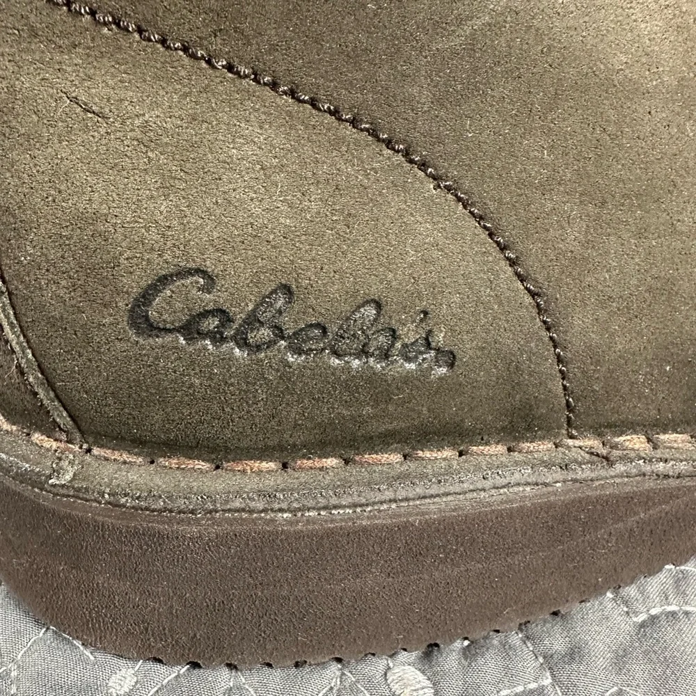 Cabelas excellent preowned